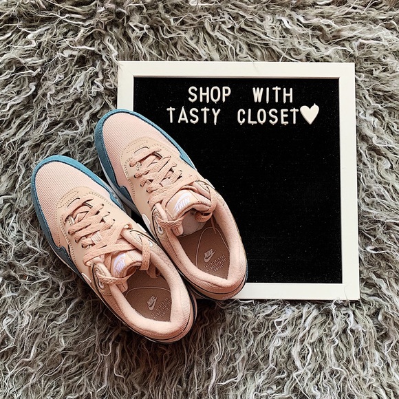 Nike air max 1 sneakers - Picture 7 of 7